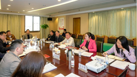 Ê¡ÎÄÂÃÌü¸±Ìü³¤¡¢µ³×é³ÉÔ±ËÎÃúÂʶӵ÷ÑнñÄê»á¹ÙÍø¼¯ÍÅ