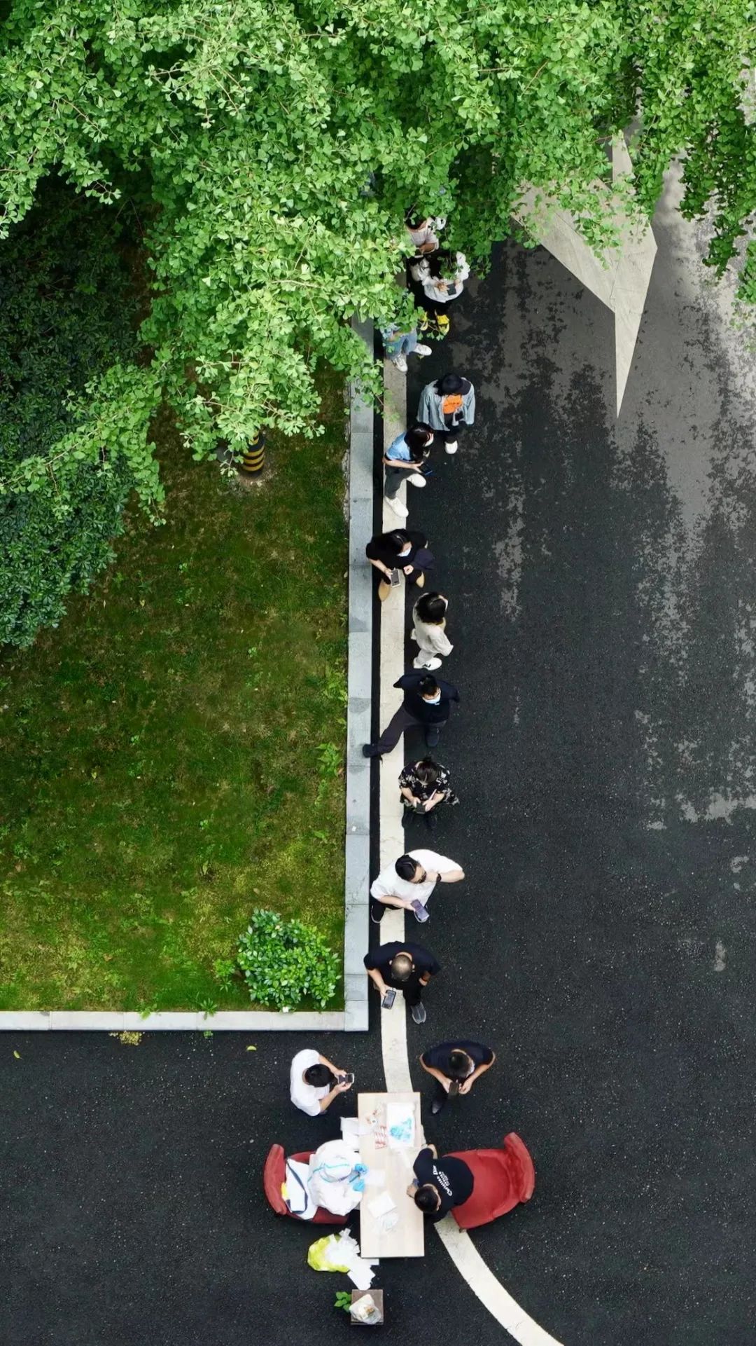 ¶à´ë²¢¾ÙÖþÀÎÇå¾²·ÀµØ ½ñÄê»á¹ÙÍø¼¯ÍÅÖÜÈ«¿ªÕ¹Ð¹ÚÒßÇé·À¿ØÊÂÇé