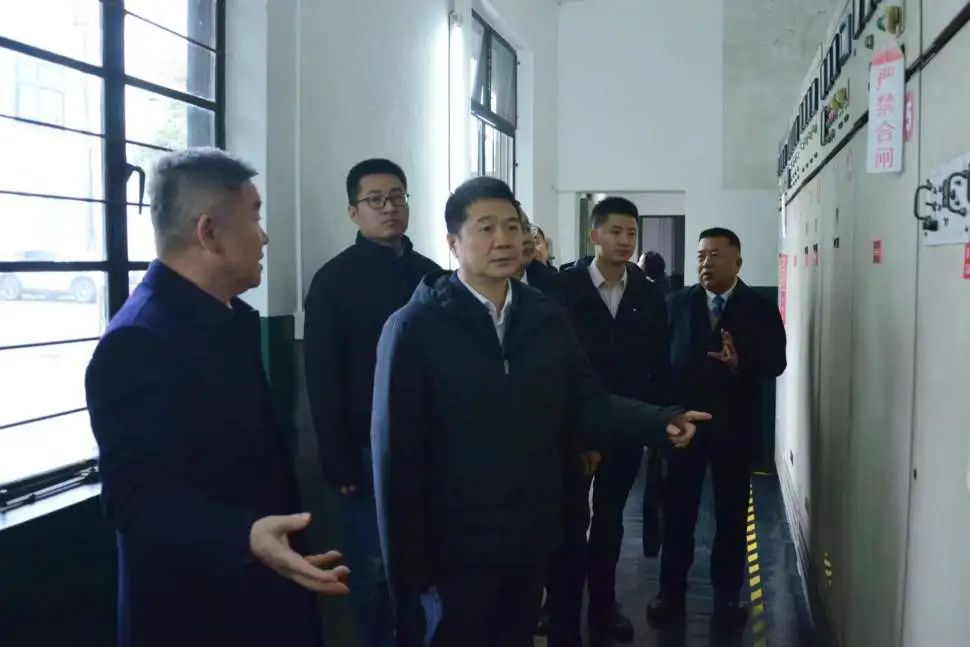 Ê¡½ñÄê»á¹ÙÍø¼¯ÍÅÖÜÈ«¿ªÕ¹½ÚǰÇå¾²Éú²ú´ó¼ì²é